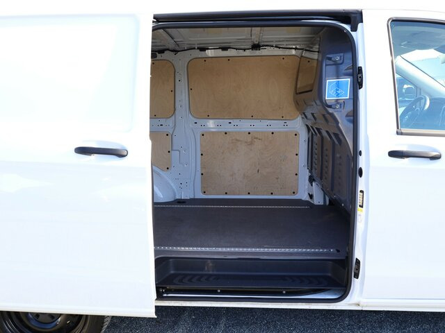 MERCEDES-BENZ Vito116CDI KA lang,Automatik,Kamera,Klima... - Furgoncino: foto 2 MERCEDES-BENZ Vito116CDI KA lang,Automatik,Kamera,Klima... - Furgoncino: foto 2