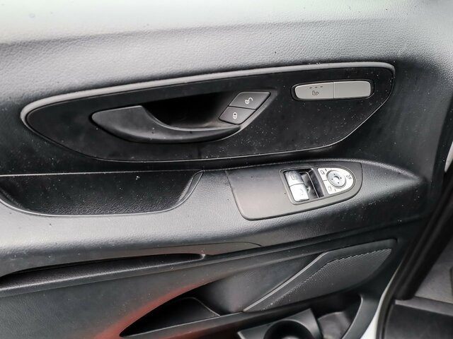 MERCEDES-BENZ Vito116CDI KA lang,Automatik,Klima,Tempomat... - Furgoncino: foto 5 MERCEDES-BENZ Vito116CDI KA lang,Automatik,Klima,Tempomat... - Furgoncino: foto 5