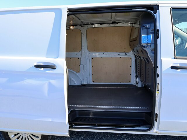 MERCEDES-BENZ Vito116CDI KA lang,Automatik,Klima,Tempomat... - Furgoncino: foto 2 MERCEDES-BENZ Vito116CDI KA lang,Automatik,Klima,Tempomat... - Furgoncino: foto 2