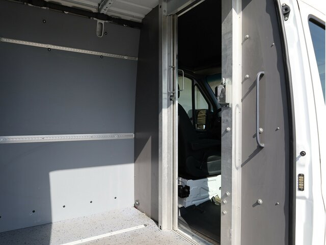 MERCEDES-BENZ eSprinter 312 Kasten FWD,3.924mm Radstand - Furgone chiuso, Furgone elettrico: foto 3 MERCEDES-BENZ eSprinter 312 Kasten FWD,3.924mm Radstand - Furgone chiuso, Furgone elettrico: foto 3