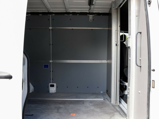 MERCEDES-BENZ eSprinter 312 Kasten FWD,3.924mm Radstand - Furgone chiuso, Furgone elettrico: foto 2 MERCEDES-BENZ eSprinter 312 Kasten FWD,3.924mm Radstand - Furgone chiuso, Furgone elettrico: foto 2