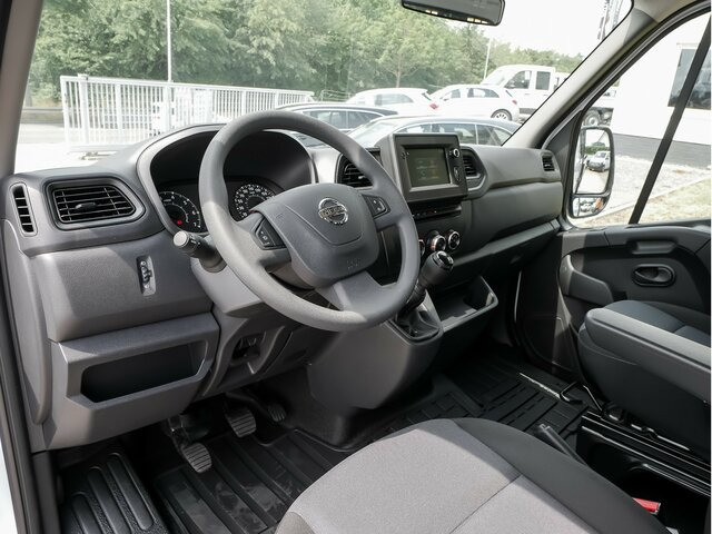 NISSAN Interstar DOKA,3Seiten Kipper L3H1,N-CONNECTA - Furgone ribaltabile, Furgone doppia cabina: foto 4 NISSAN Interstar DOKA,3Seiten Kipper L3H1,N-CONNECTA - Furgone ribaltabile, Furgone doppia cabina: foto 4