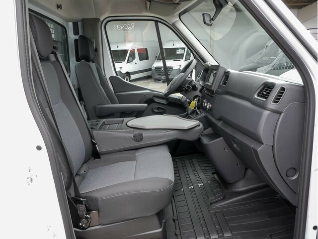 NISSAN Interstar S-CAB,3Seiten Kipper L2H1,N-CONNECTA - Furgone ribaltabile: foto 3 NISSAN Interstar S-CAB,3Seiten Kipper L2H1,N-CONNECTA - Furgone ribaltabile: foto 3