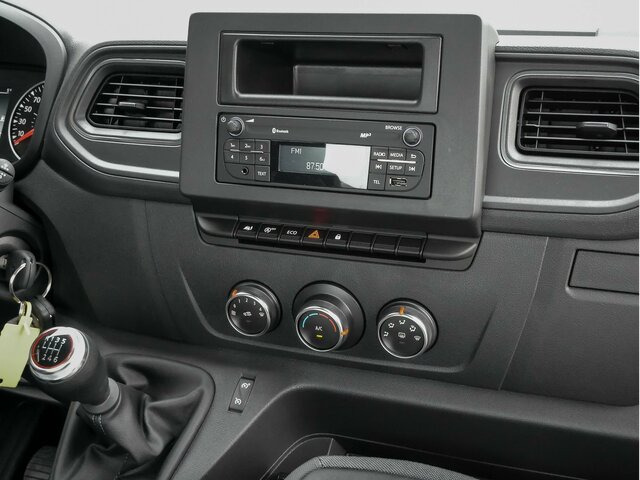 RENAULT Master Pritsche L4,3,5To,4200mm Ladefläche... - Furgone con cassone fisso: foto 4 RENAULT Master Pritsche L4,3,5To,4200mm Ladefläche... - Furgone con cassone fisso: foto 4