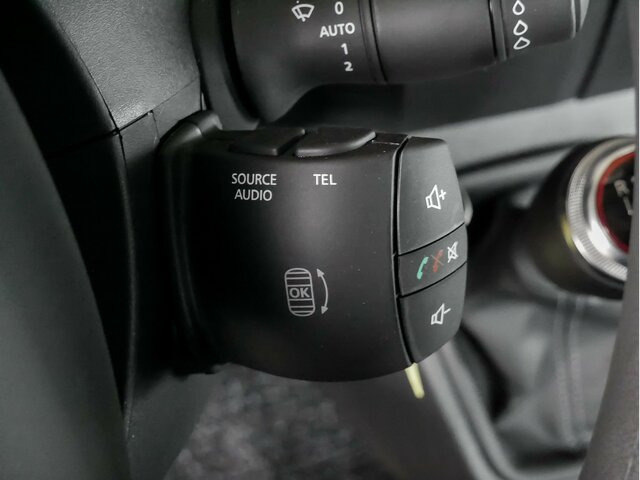 RENAULT Master Pritsche L4,3,5To,4200mm Ladefläche... - Furgone con cassone fisso: foto 5 RENAULT Master Pritsche L4,3,5To,4200mm Ladefläche... - Furgone con cassone fisso: foto 5