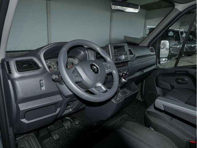 RENAULT Master Pritsche L4,3,5To,4200mm Ladefläche - Furgone con cassone fisso: foto 2 RENAULT Master Pritsche L4,3,5To,4200mm Ladefläche - Furgone con cassone fisso: foto 2
