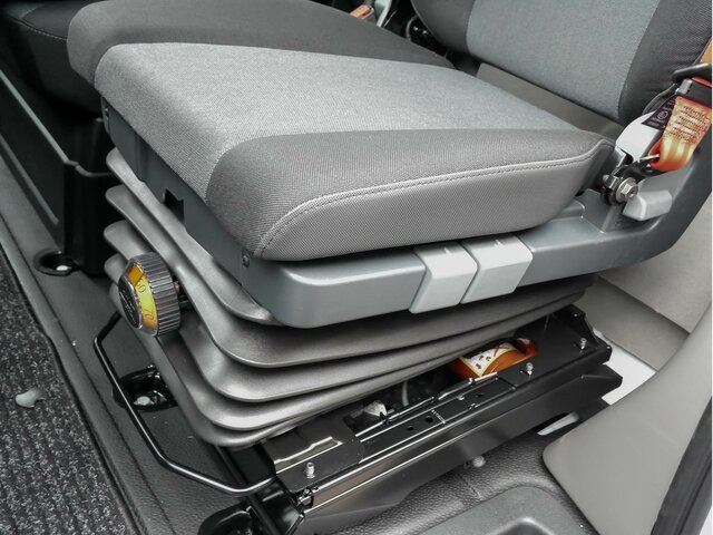 RENAULT Master Pritsche L4,3,5To,4200mm Ladefläche... - Furgone con cassone fisso: foto 5 RENAULT Master Pritsche L4,3,5To,4200mm Ladefläche... - Furgone con cassone fisso: foto 5