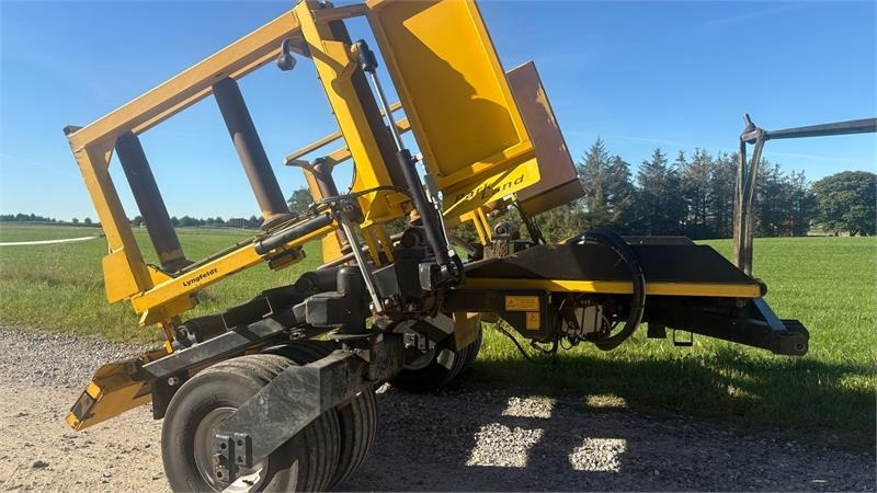 Parkland BALLEVOGN Ballesamlevogn - Rimorchio agricolo: foto 2 Parkland BALLEVOGN Ballesamlevogn - Rimorchio agricolo: foto 2