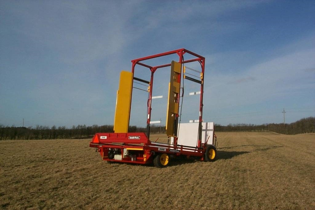 Pomi Kombi pack - Fasciatore: foto 5 Pomi Kombi pack - Fasciatore: foto 5