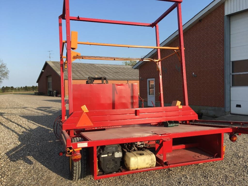 Pomi Kombi pack - Fasciatore: foto 2 Pomi Kombi pack - Fasciatore: foto 2