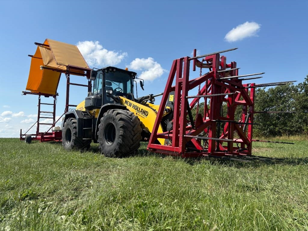 Pomi Wrap 12 - Fasciatore: foto 3 Pomi Wrap 12 - Fasciatore: foto 3