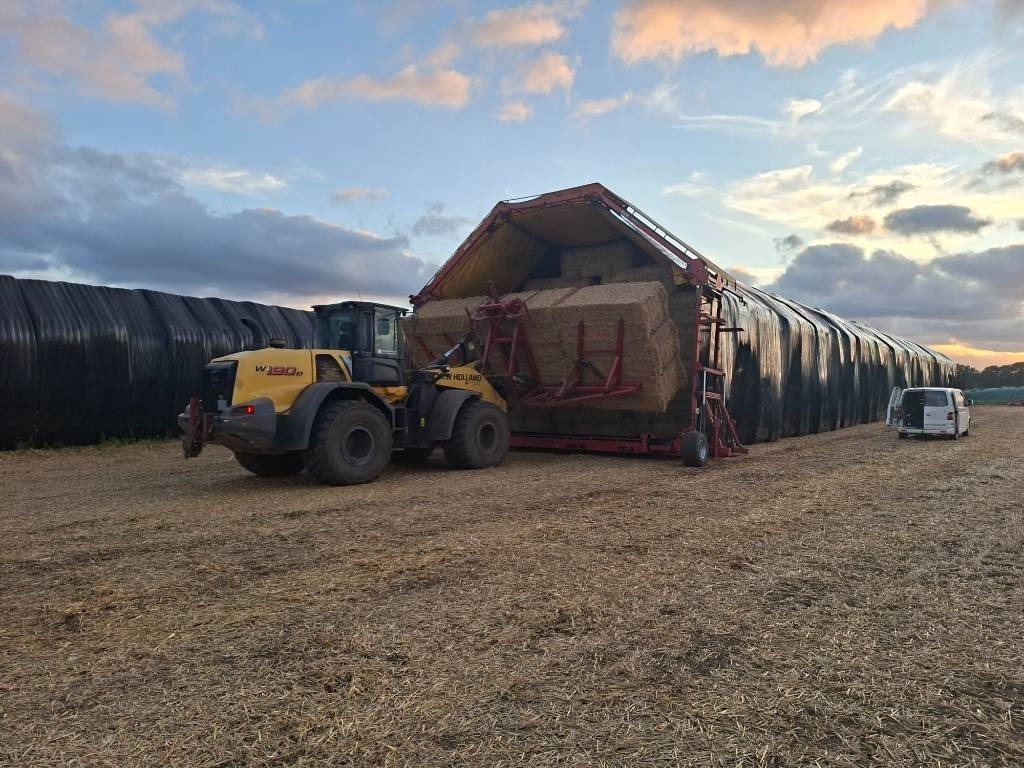 Pomi Wrap 7 - Fasciatore: foto 5 Pomi Wrap 7 - Fasciatore: foto 5