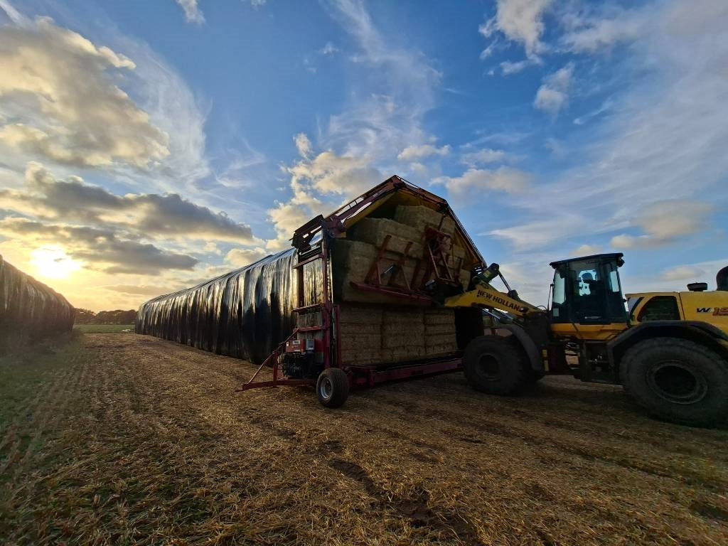 Pomi Wrap 7 - Fasciatore: foto 2 Pomi Wrap 7 - Fasciatore: foto 2