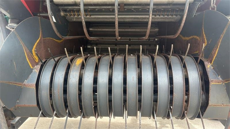 Pomi miniwrap 60 Mini wrap 60 - Fasciatore: foto 3 Pomi miniwrap 60 Mini wrap 60 - Fasciatore: foto 3