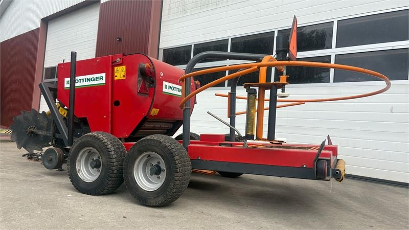 Pomi miniwrap 60 Mini wrap 60 - Fasciatore: foto 1 Pomi miniwrap 60 Mini wrap 60 - Fasciatore: foto 1