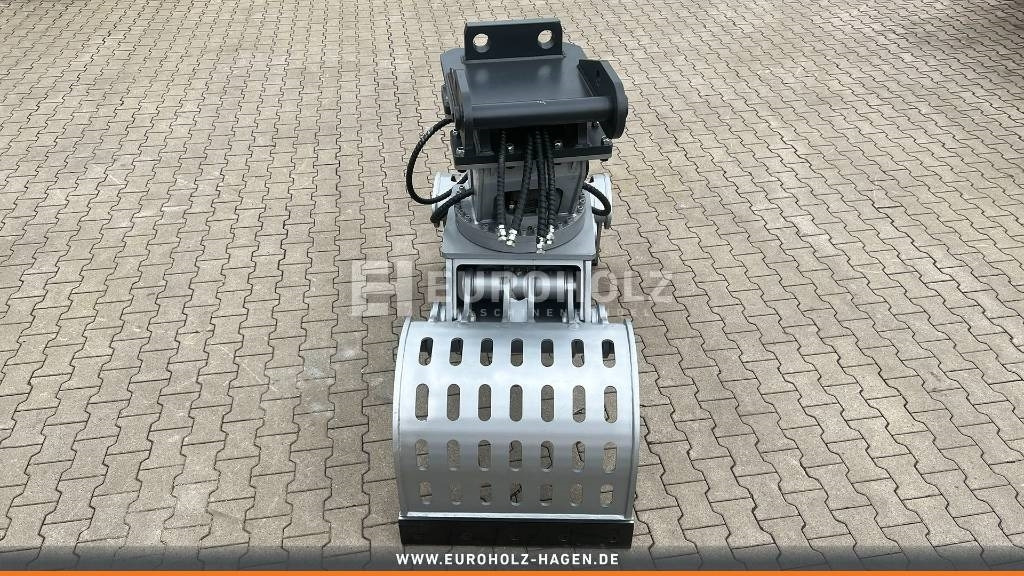 Abbruchgreifer AJCE AS80H für Lehnhoff MS10  - Benna a polipo per Macchina da cantiere: foto 3 Abbruchgreifer AJCE AS80H für Lehnhoff MS10  - Benna a polipo per Macchina da cantiere: foto 3