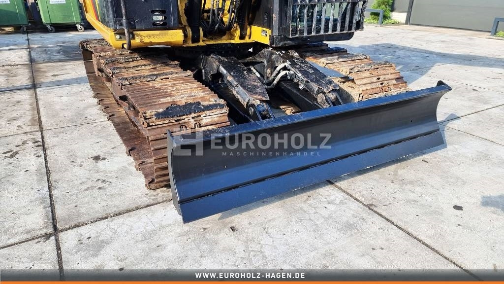 CAT 312 E L, Bagger mit Long Reach 12 m, Klima, Kamera - Escavatore cingolato: foto 4 CAT 312 E L, Bagger mit Long Reach 12 m, Klima, Kamera - Escavatore cingolato: foto 4
