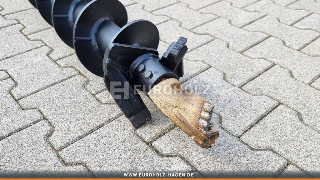 Trivella nuovo Digga A6-08-MFT Erdbohrer Durchmesser 200 mm: foto 8