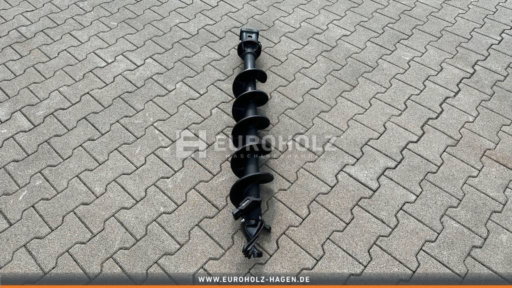 Trivella nuovo [Digga] Digga A4-08-MFT Erdbohrer Durchmesser 200: foto 8
