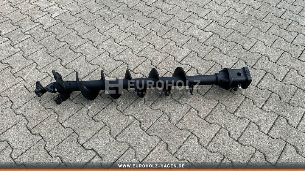 Trivella nuovo [Digga] Digga A4-08-MFT Erdbohrer Durchmesser 200: foto 6