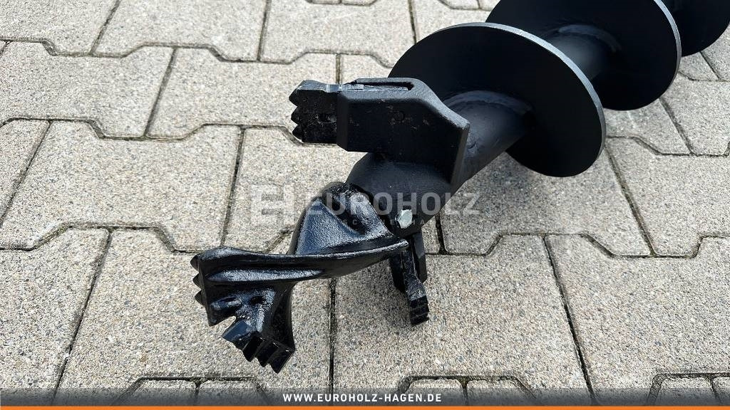 Trivella nuovo [Digga] Digga A4-08-MFT Erdbohrer Durchmesser 200: foto 9
