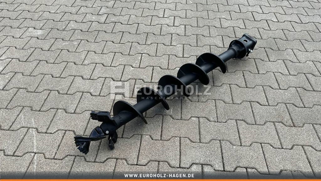 Trivella nuovo [Digga] Digga A4-08-MFT Erdbohrer Durchmesser 200: foto 7