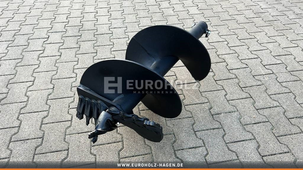 Trivella nuovo [Digga] Digga A4-20-MFT Erdbohrer Durchmesser 500: foto 8