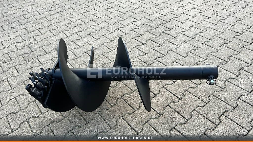 Trivella nuovo [Digga] Digga A4-20-MFT Erdbohrer Durchmesser 500: foto 7