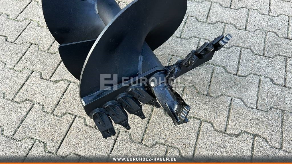 Trivella nuovo [Digga] Digga A4-20-MFT Erdbohrer Durchmesser 500: foto 11