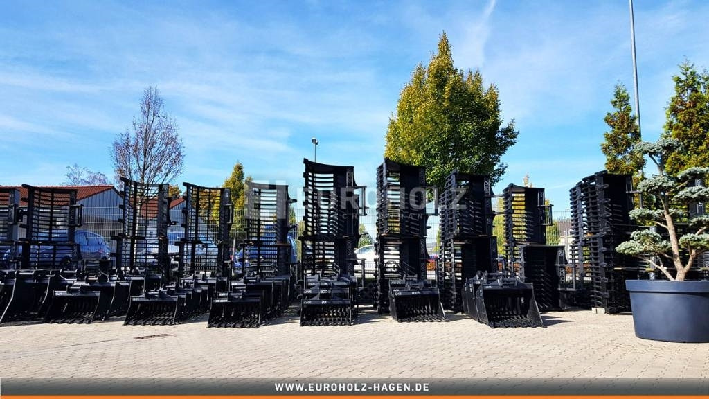 Digga PD7 Erdbohrer Motor mit Schläuchen - Trivella: foto 3 Digga PD7 Erdbohrer Motor mit Schläuchen - Trivella: foto 3