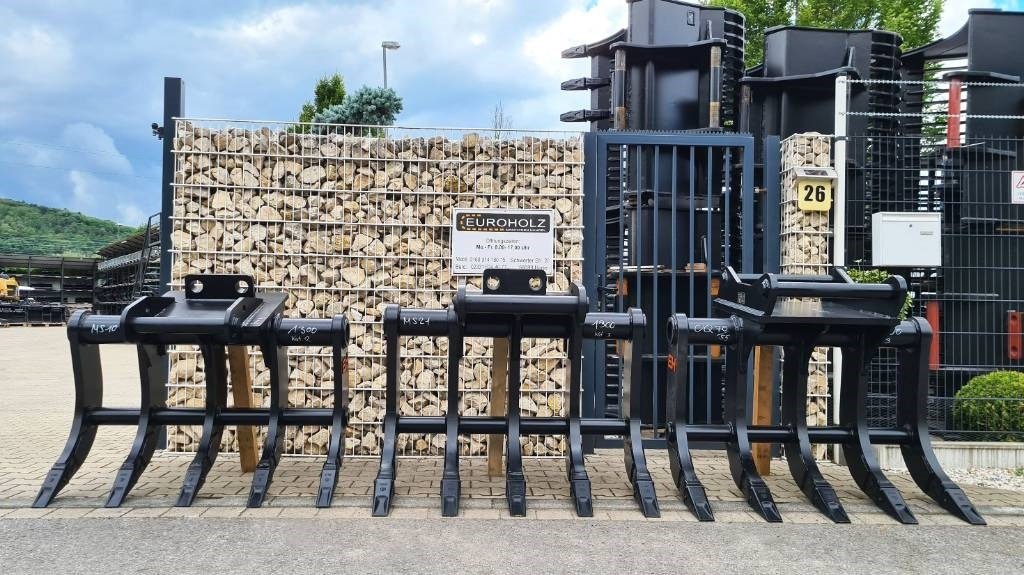 EH Roderechen für MS21 S60 OQ65 SW48 ohne Aufnahme - Voltafieno: foto 1 EH Roderechen für MS21 S60 OQ65 SW48 ohne Aufnahme - Voltafieno: foto 1