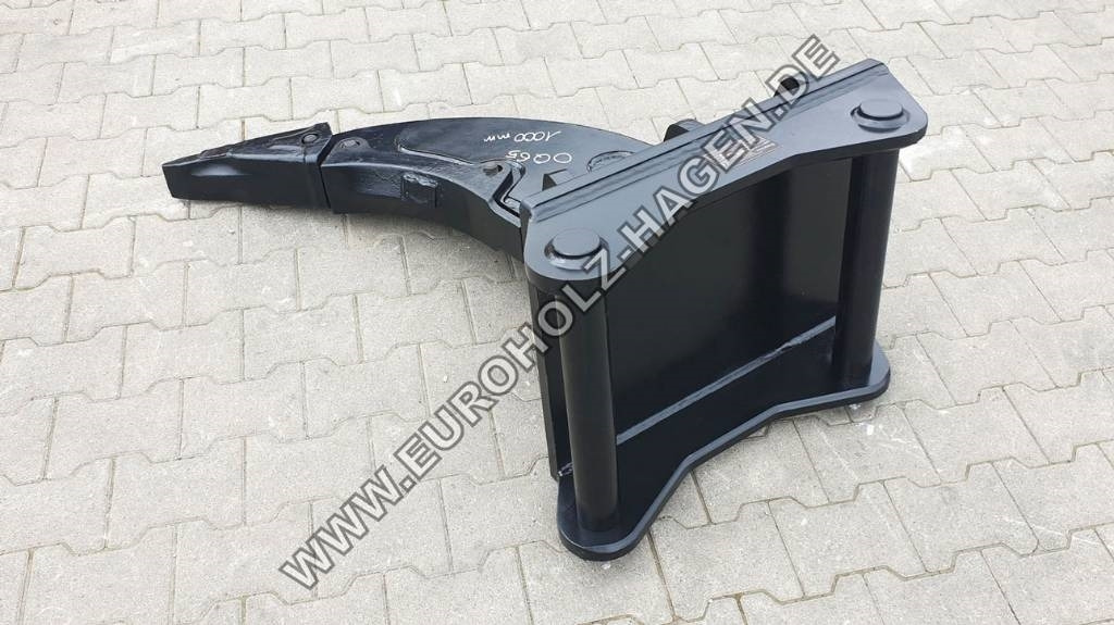 EUROHOLZ Reißzahn passend MS CW OQ S60 MS10 - Scarificatore per Macchina da cantiere: foto 4 EUROHOLZ Reißzahn passend MS CW OQ S60 MS10 - Scarificatore per Macchina da cantiere: foto 4