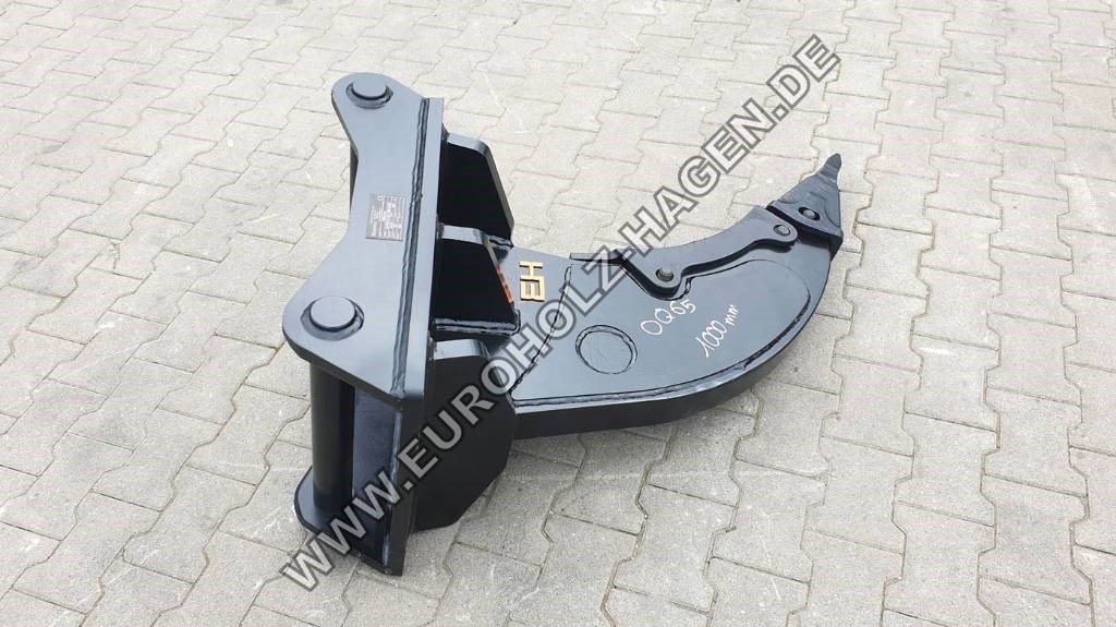EUROHOLZ Reißzahn passend MS CW OQ S60 MS10 - Scarificatore per Macchina da cantiere: foto 3 EUROHOLZ Reißzahn passend MS CW OQ S60 MS10 - Scarificatore per Macchina da cantiere: foto 3