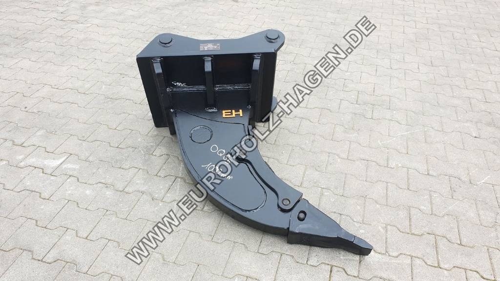 EUROHOLZ Reißzahn passend MS CW OQ S60 MS10 - Scarificatore per Macchina da cantiere: foto 1 EUROHOLZ Reißzahn passend MS CW OQ S60 MS10 - Scarificatore per Macchina da cantiere: foto 1