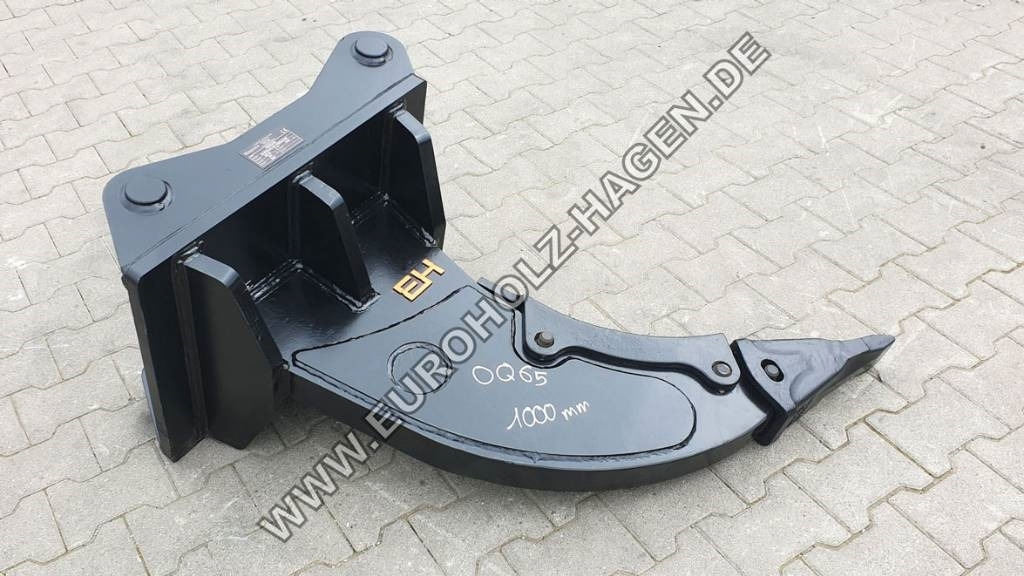 EUROHOLZ Reißzahn passend MS CW OQ S60 MS10 - Scarificatore per Macchina da cantiere: foto 2 EUROHOLZ Reißzahn passend MS CW OQ S60 MS10 - Scarificatore per Macchina da cantiere: foto 2