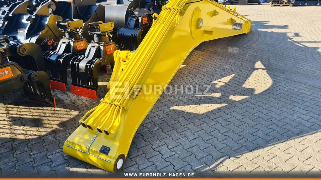 Euroholz Long Reach Komatsu PC210 14 Meter - Braccio per Macchina da cantiere: foto 5 Euroholz Long Reach Komatsu PC210 14 Meter - Braccio per Macchina da cantiere: foto 5