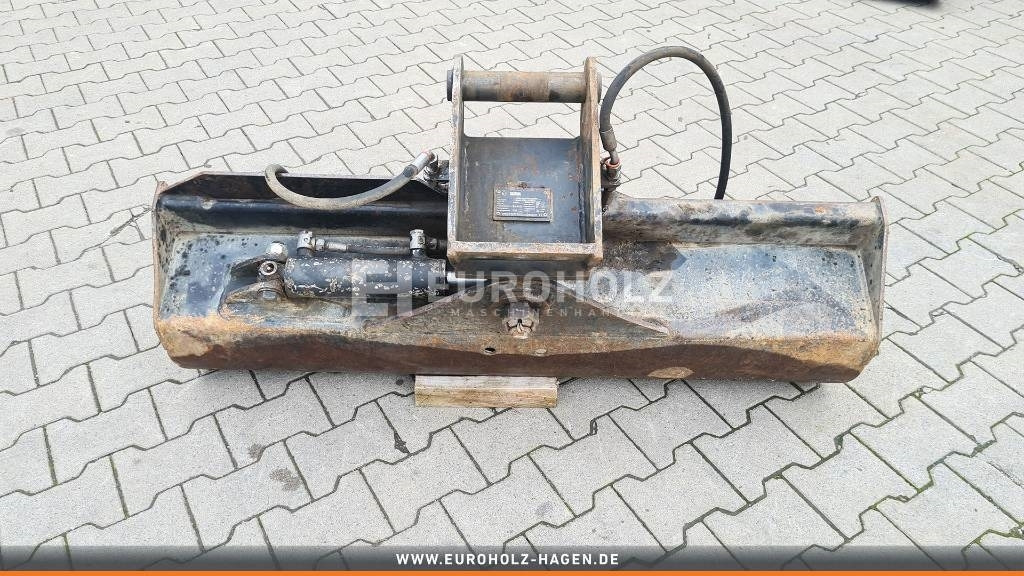 Grabenräumlöffel hydr für Lehnhoff MS03 1400 mm - Benna per Macchina da cantiere: foto 5 Grabenräumlöffel hydr für Lehnhoff MS03 1400 mm - Benna per Macchina da cantiere: foto 5