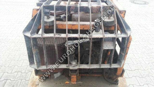 Rammax RW 1402 Rüttelwalze Grabenwalze Verdichter - Rullo: foto 5 Rammax RW 1402 Rüttelwalze Grabenwalze Verdichter - Rullo: foto 5