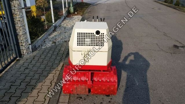 Rammax RW 1404 Rüttelwalze Grabenwalze Verdichter - Rullo: foto 3 Rammax RW 1404 Rüttelwalze Grabenwalze Verdichter - Rullo: foto 3