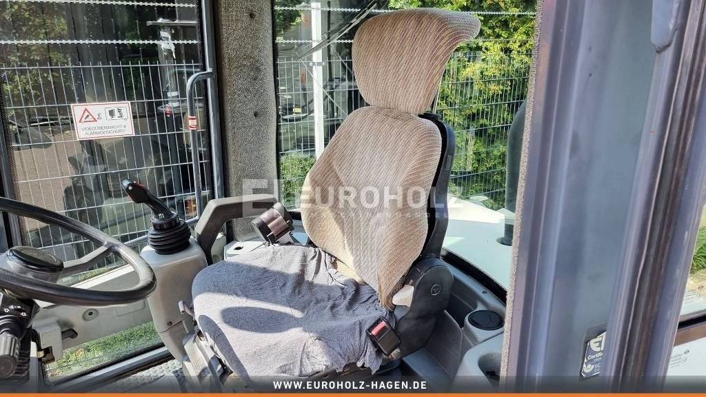 Pala gommata Terex TL 65, Radlader, Schnellwechsler, Zusatzhydraulik: foto 16