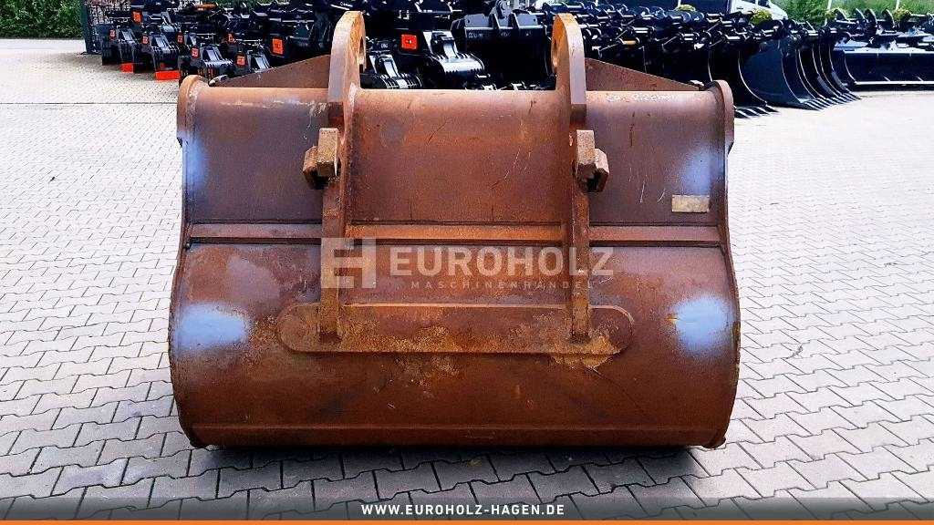 Tieflöffel passend für Verachtert CW45 1800 mm - Benna per escavatore: foto 5 Tieflöffel passend für Verachtert CW45 1800 mm - Benna per escavatore: foto 5