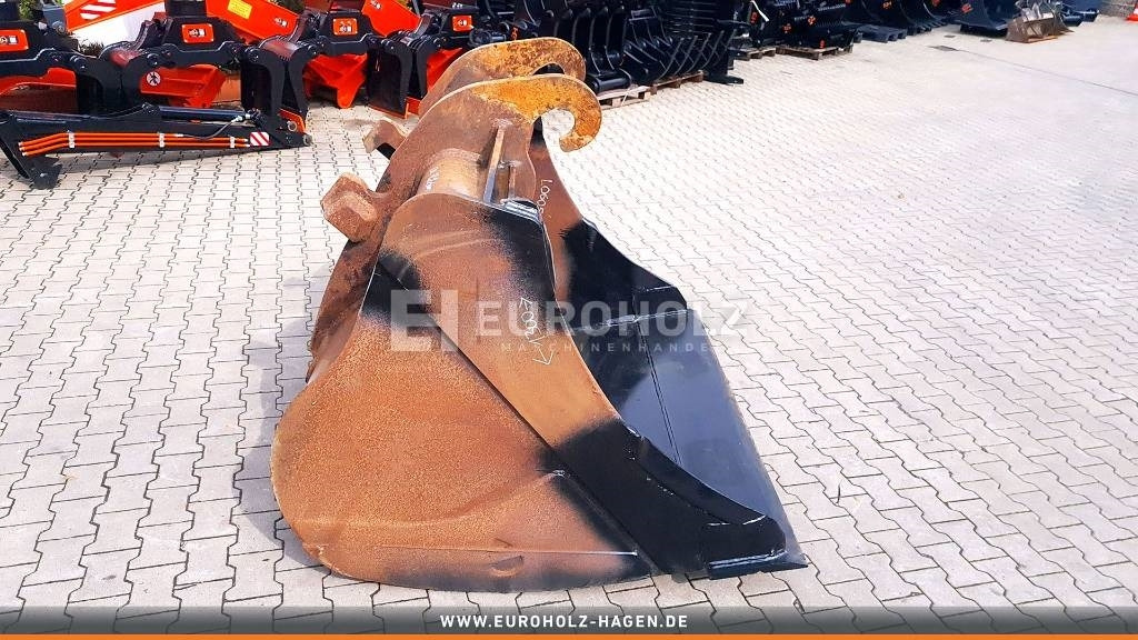 Tieflöffel passend für Verachtert CW45 1800 mm - Benna per escavatore: foto 3 Tieflöffel passend für Verachtert CW45 1800 mm - Benna per escavatore: foto 3