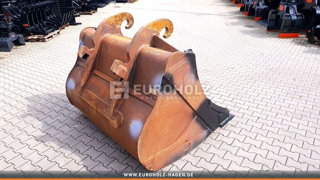 Tieflöffel passend für Verachtert CW45 1800 mm - Benna per escavatore: foto 4 Tieflöffel passend für Verachtert CW45 1800 mm - Benna per escavatore: foto 4