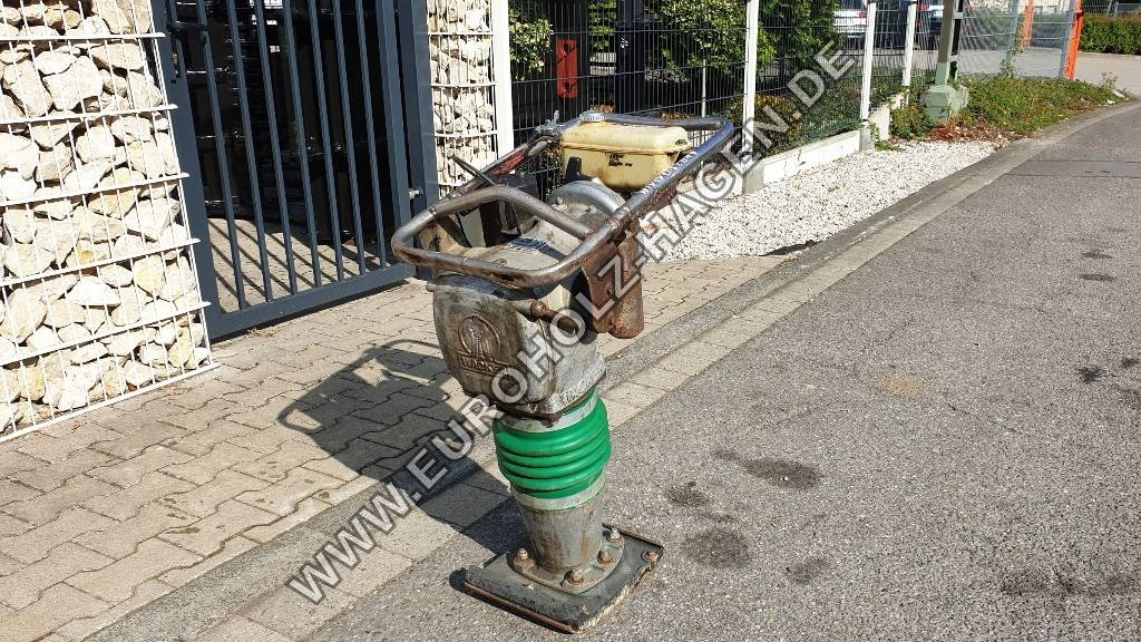 Vibrationsstampfer Wacker BS65-Y Stampfer - Costipatore: foto 4 Vibrationsstampfer Wacker BS65-Y Stampfer - Costipatore: foto 4