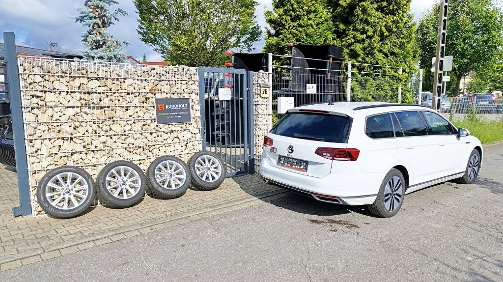 Volkswagen Passat GTE 1.4 Plug-In-Hybrid, Batterie neu, Navi - Autovettura: foto 2 Volkswagen Passat GTE 1.4 Plug-In-Hybrid, Batterie neu, Navi - Autovettura: foto 2