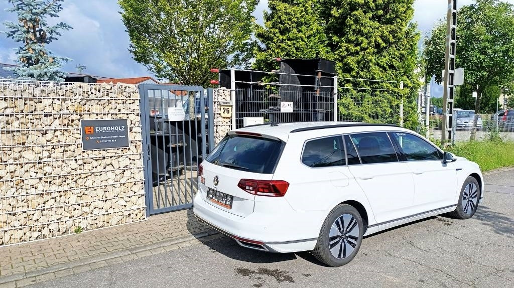 Volkswagen Passat GTE 1.4 Plug-In-Hybrid, Batterie neu, Navi - Autovettura: foto 3 Volkswagen Passat GTE 1.4 Plug-In-Hybrid, Batterie neu, Navi - Autovettura: foto 3