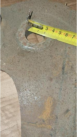 Hauer Anbaukonsole - Attrezzatura: foto 3 Hauer Anbaukonsole - Attrezzatura: foto 3