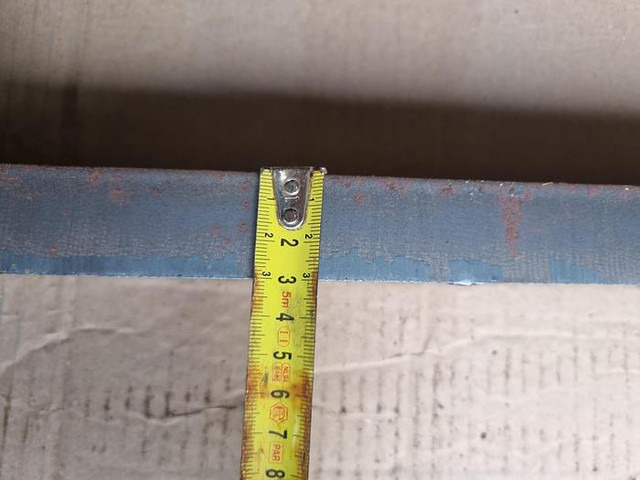 Big Anschweißhaken passend zu JCB Q-FIT Aufnahme - Attacco rapido: foto 5 Big Anschweißhaken passend zu JCB Q-FIT Aufnahme - Attacco rapido: foto 5