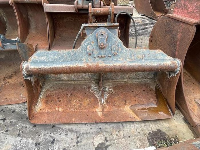 Big Böschungslöffel 145 cm - Benna: foto 2 Big Böschungslöffel 145 cm - Benna: foto 2