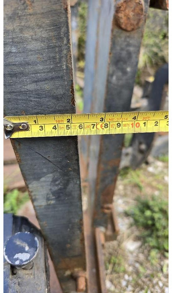 Leasing di Big FEM 4 Palettengabel Big FEM 4 Palettengabel: foto 11